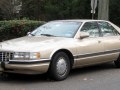 1992 Cadillac Seville IV - Bild 2