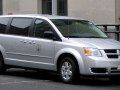 2008 Dodge Caravan V - Фото 3