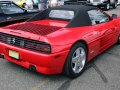 1994 Ferrari 348 Spider - Bilde 2