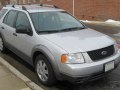 2005 Ford Freestyle - Фото 2