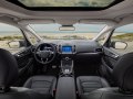 2020 Ford Galaxy III (facelift 2019) - Fotoğraf 7