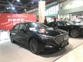2020 Hongqi H5 (facelift 2020) - Dane techniczne, Zużycie paliwa, Wymiary