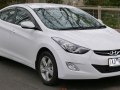 2011 Hyundai Elantra V - Fotoğraf 4