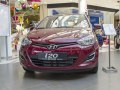 Hyundai i20 I (PB facelift 2012) - Bilde 7