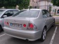 1999 Lexus IS I (XE10) - Photo 4