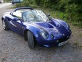 1996 Lotus Elise (Series 1) - Fotoğraf 2