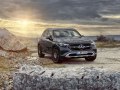 2023 Mercedes-Benz GLC SUV (X254) - Technische Daten, Verbrauch, Maße