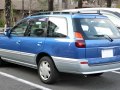1996 Nissan Wingroad (Y10) - Fotografia 2