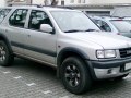 Opel Frontera B - Bilde 3