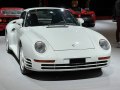 Porsche 959 - Fotoğraf 9