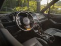 2022 Subaru Forester V (facelift 2021) - Fotoğraf 14