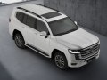 2021 Toyota Land Cruiser (J300) - Bild 5