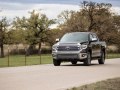 2018 Toyota Tundra II CrewMax (facelift 2017) - Technical Specs, Fuel consumption, Dimensions