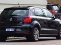 Volkswagen Polo V (facelift 2014) - Фото 4