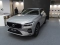 2022 Volvo XC60 II (facelift 2021) - Снимка 11