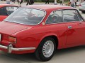 1964 Alfa Romeo GT - Foto 3