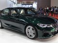 2020 Alpina B3 Sedan (G20) - Снимка 9
