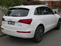 Audi Q5 I (8R, facelift 2012) - Bild 2