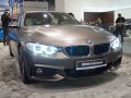 BMW Seria 4 Gran Coupe (F36) - Fotografie 6