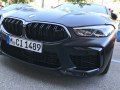2019 BMW M8 Coupe (F92) - Fotografie 9