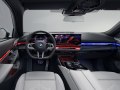 2024 BMW i5 Touring (G61) - Fotoğraf 9