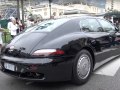 1993 Bugatti EB 112 - Fotoğraf 2