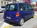 1996 Fiat Multipla (186) - Fotografia 2