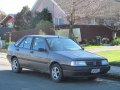1990 Fiat Tempra (159) - Dane techniczne, Zużycie paliwa, Wymiary