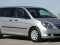 2005 Honda Odyssey III - Bild 3