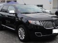 2011 Lincoln MKX I (facelift 2011) - Фото 6