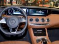 Mercedes-Benz S-класа Купе (C217) - Снимка 5