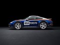 2023 Porsche 911 Dakar (992) - Kuva 20