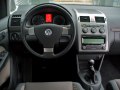 Volkswagen Cross Touran I - Fotoğraf 3