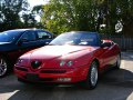1995 Alfa Romeo Spider (916) - Fotografie 3