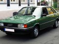 Audi 80 (B2, Typ 81,85) - Снимка 3