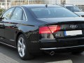 Audi A8 (D4, 4H) - Fotografie 8