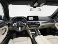 BMW 5 Serisi Sedan (G30 LCI, facelift 2020) - Fotoğraf 7