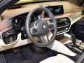 2017 BMW Серия 6 Гран Туризмо (G32) - Снимка 15