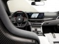 2025 BMW M4 Convertible (G83 LCI, facelift 2024) - Fotografie 34