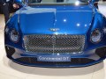 2018 Bentley Continental GT III - Fotografia 37