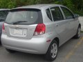 2004 Chevrolet Aveo Hatchback - Bild 6