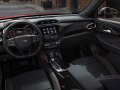 2021 Chevrolet Trailblazer III - Fotoğraf 9
