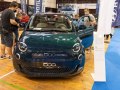 2020 Fiat 500e (332) - Photo 5