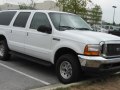 2000 Ford Excursion - Фото 2