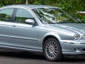 2001 Jaguar X-type (X400) - Bilde 3