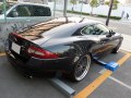 Jaguar XK Coupe (X150, facelift 2011) - Fotoğraf 2