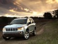 2011 Jeep Compass I (MK, facelift 2011) - Снимка 21