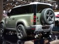 2020 Land Rover Defender 90 (L663) - Photo 10