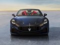 2024 Maserati GranCabrio II - Фото 3