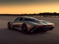 McLaren Speedtail - Fotoğraf 2
